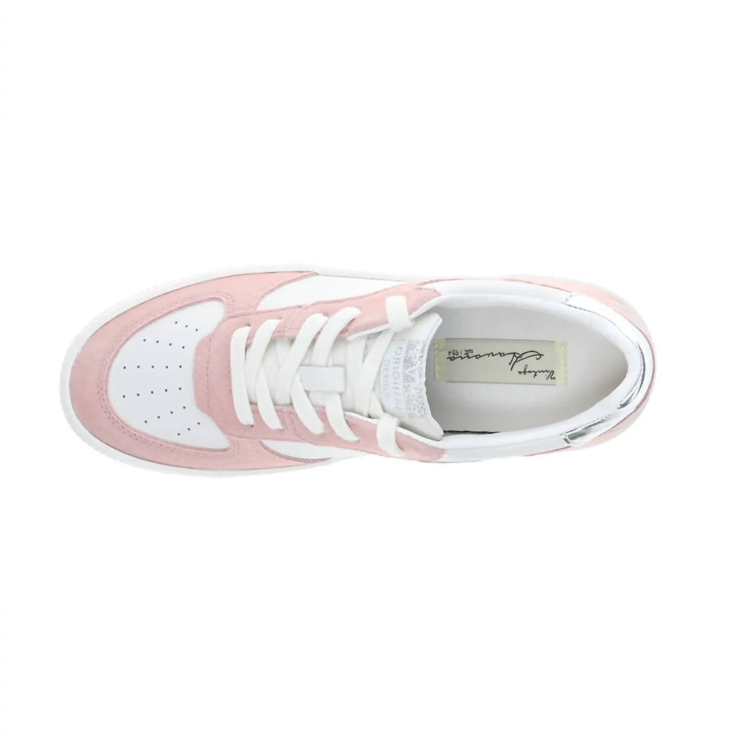 Fast 4 Vh Sneakers In Pink
