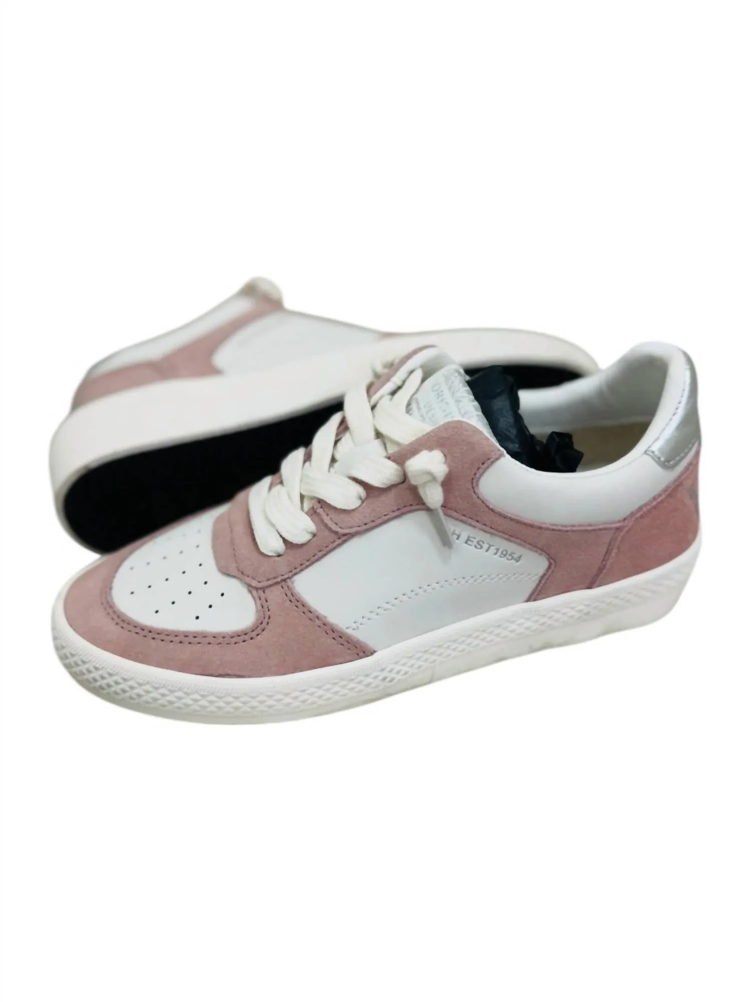 Fast 4 Vh Sneakers In Pink