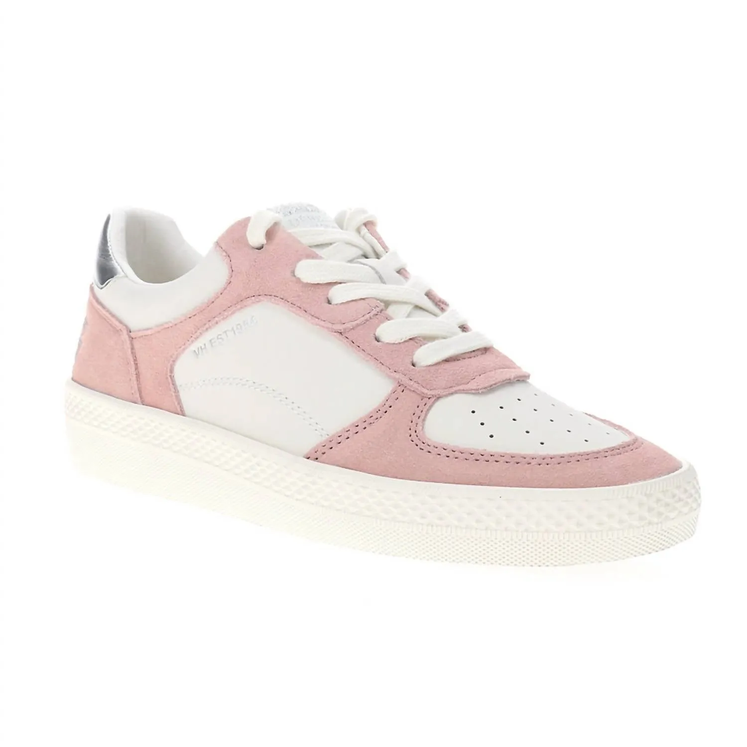 Fast 4 Vh Sneakers In Pink