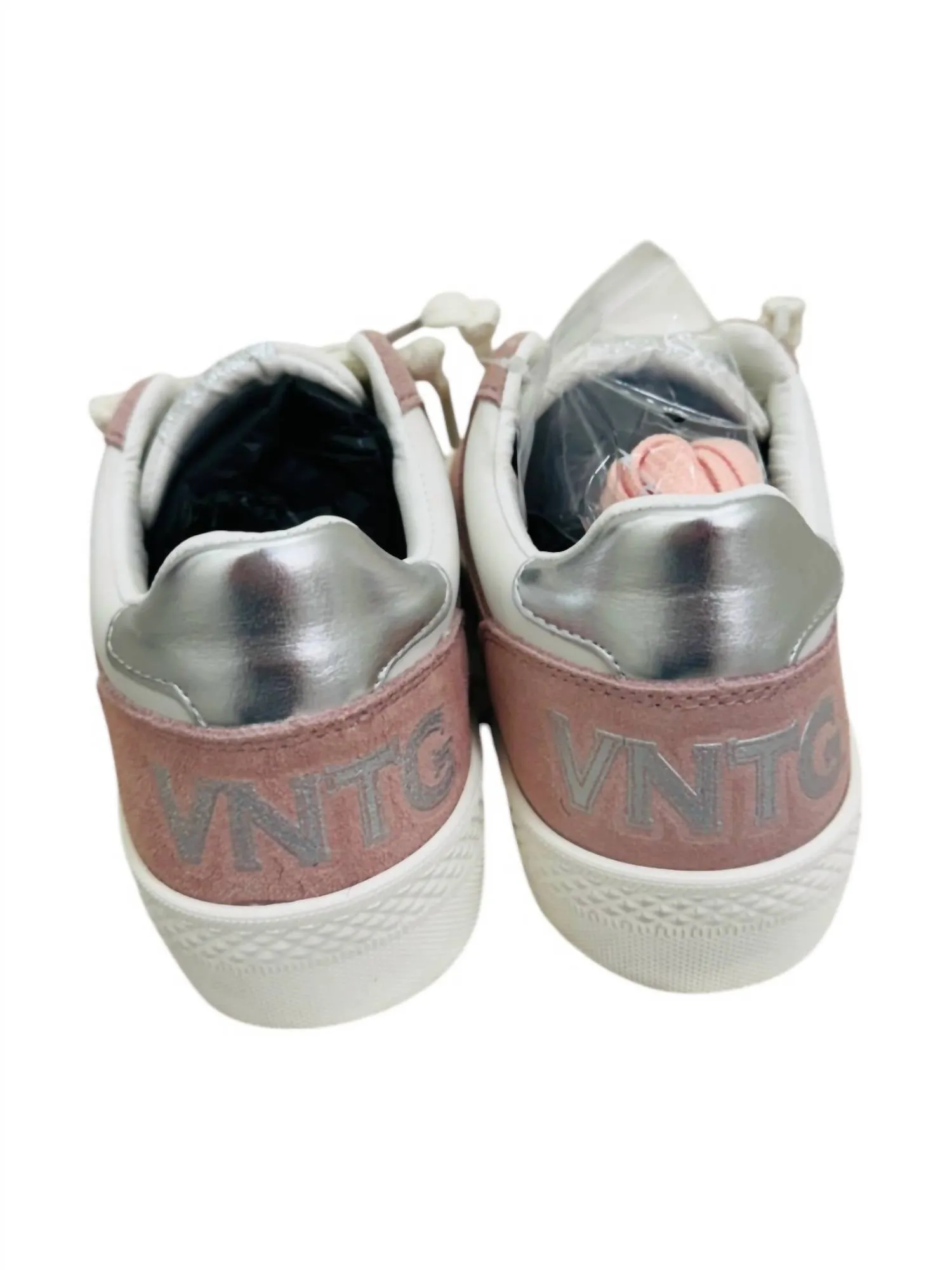 Fast 4 Vh Sneakers In Pink