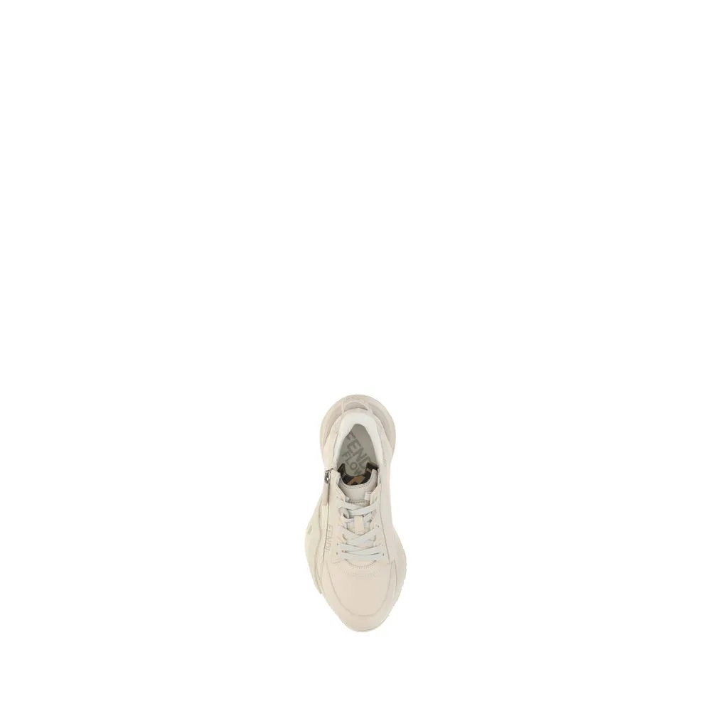 Fendi Flow Running Women's Sneakers