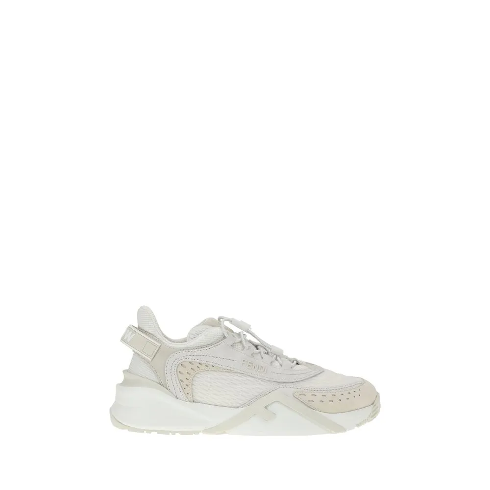 Fendi Logoed Women's Sneakers
