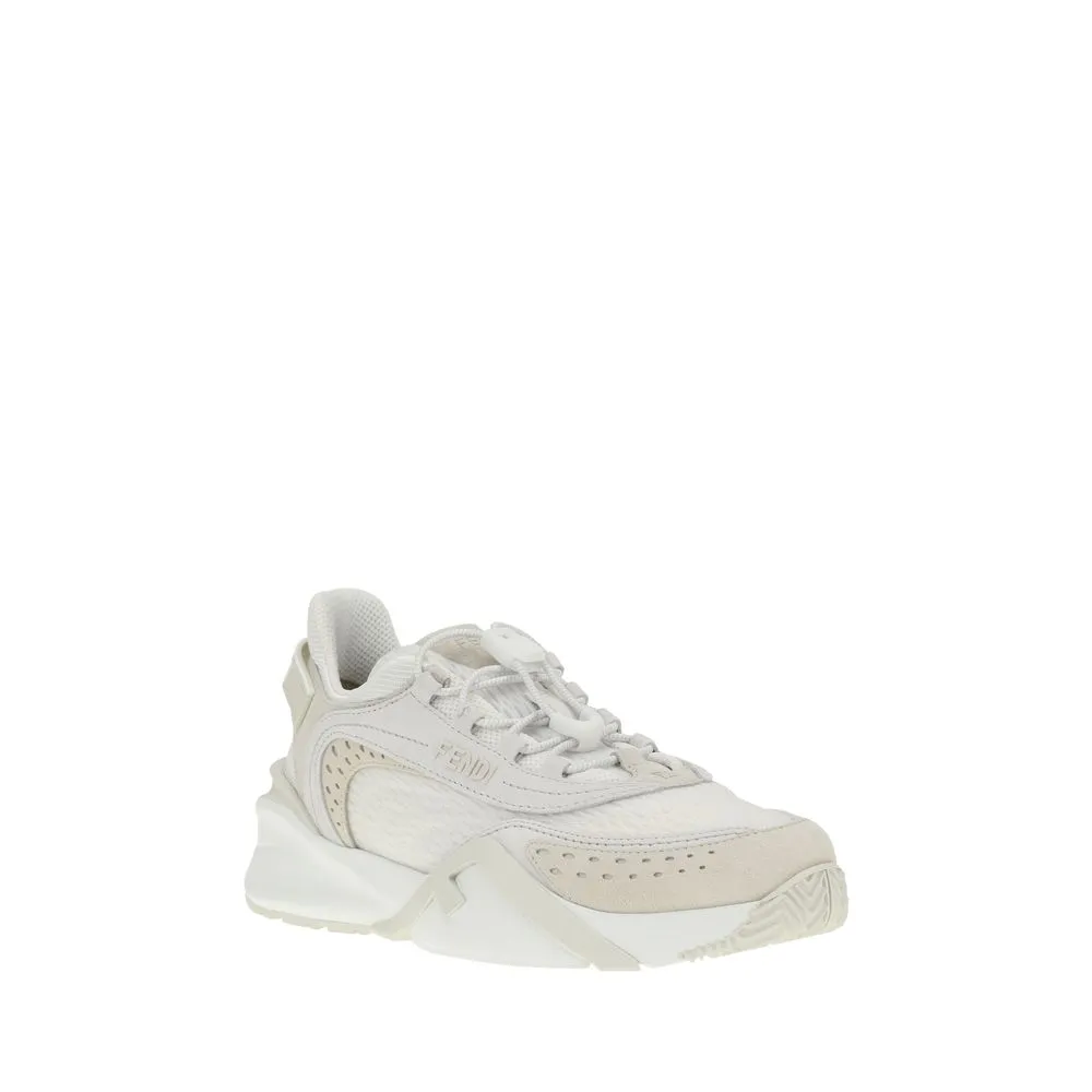 Fendi Logoed Women's Sneakers