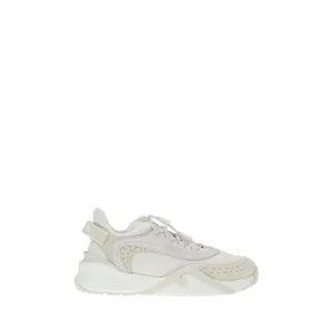 Fendi Logoed Women's Sneakers