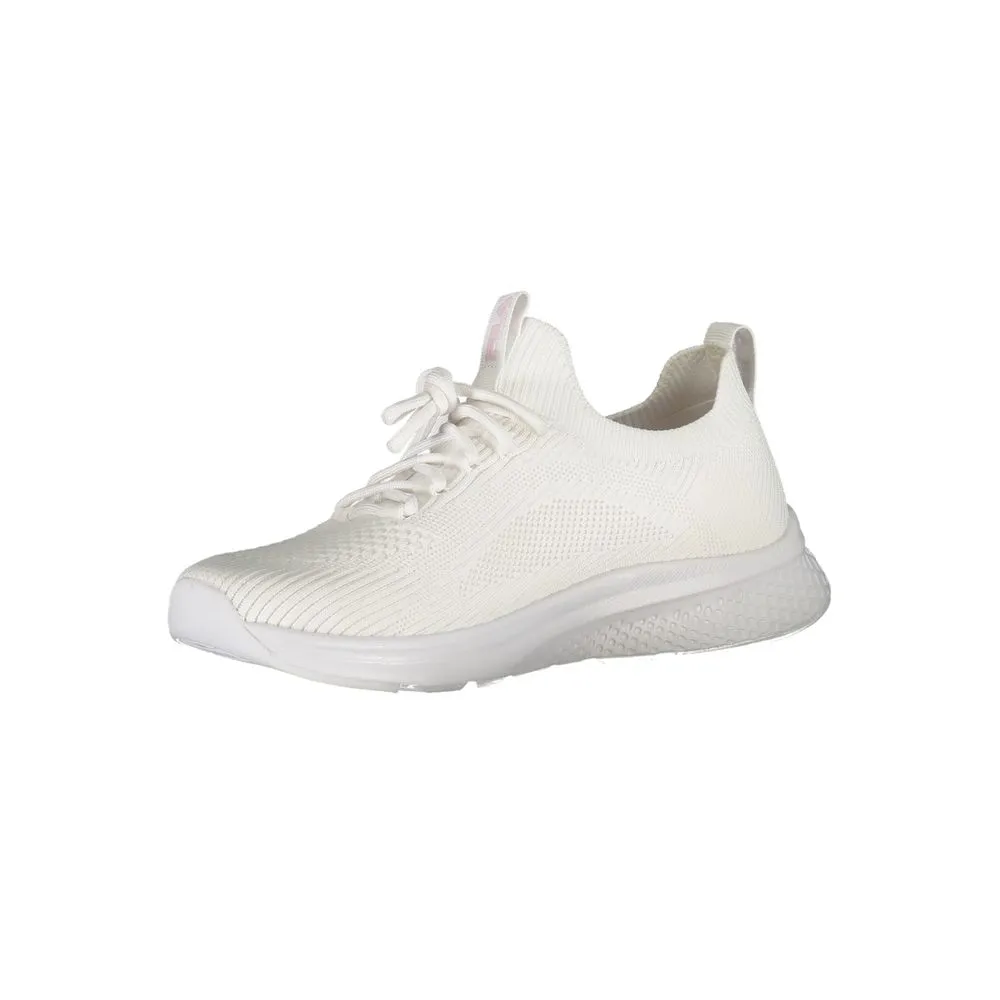 Fila Elegant  Run-It Sneakers with Rose Women's Detailing