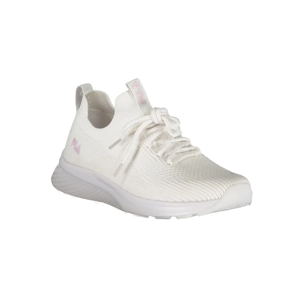 Fila Elegant  Run-It Sneakers with Rose Women's Detailing