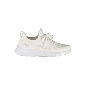 Fila Elegant  Run-It Sneakers with Rose Women's Detailing