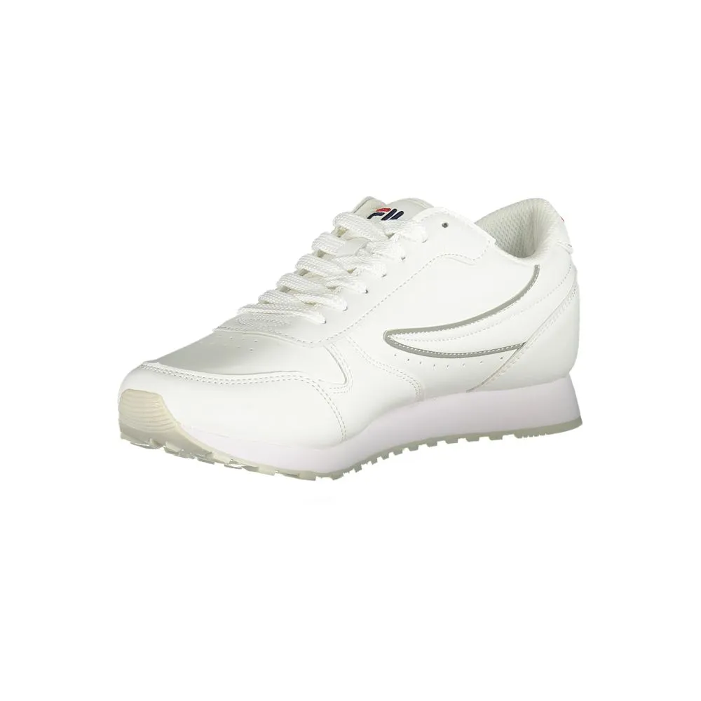 Fila  Polyethylene Women's Sneaker