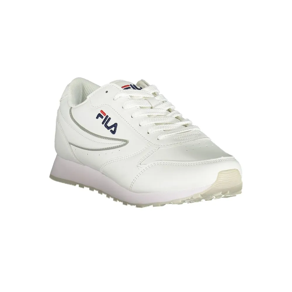 Fila  Polyethylene Women's Sneaker