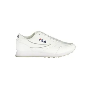Fila  Polyethylene Women's Sneaker