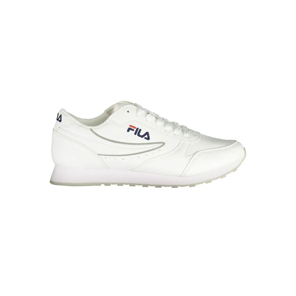 Fila  Polyethylene Women's Sneaker