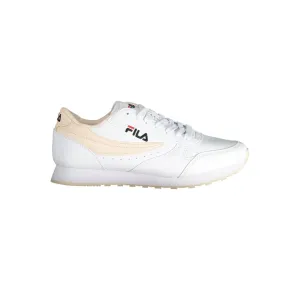 Fila Synthetic Women Women's Sneaker
