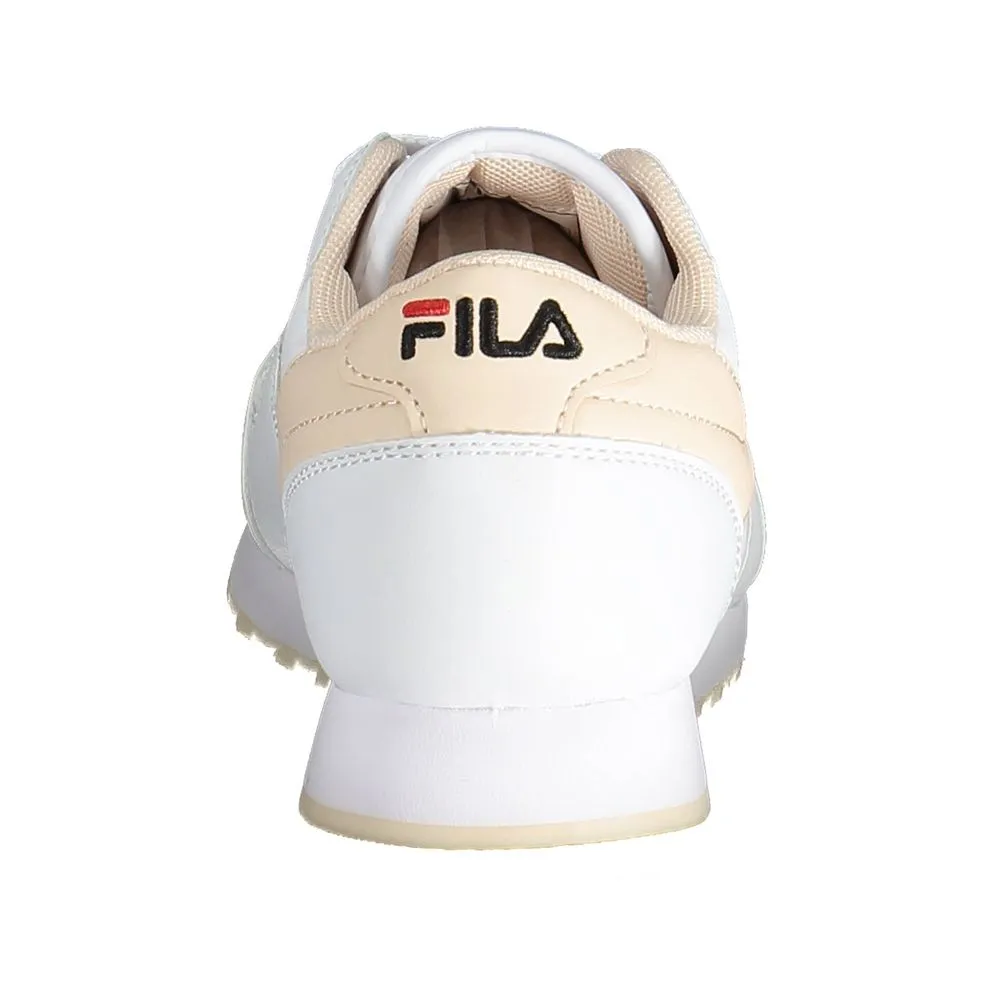 Fila Synthetic Women Women's Sneaker