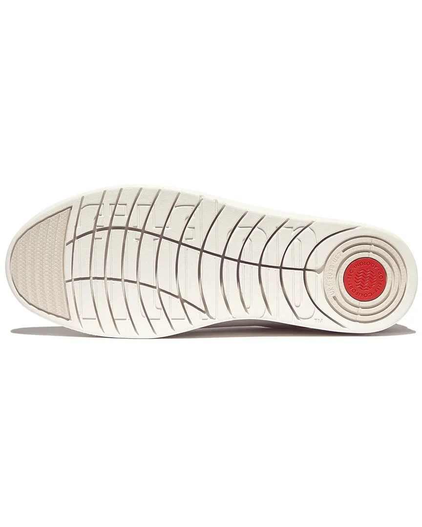 FitFlop Rally Leather Sneaker