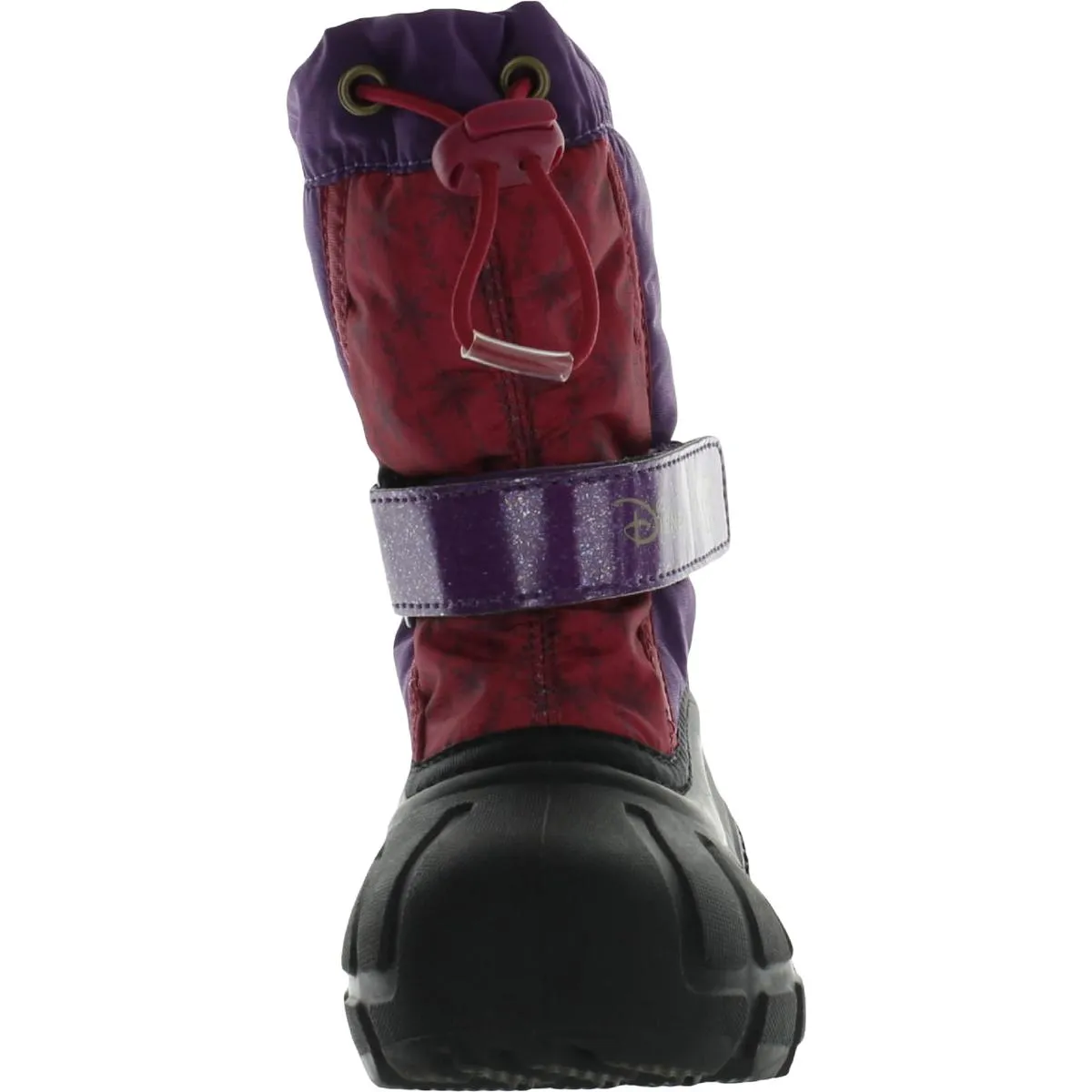 Flurry Frozen Anna Girls Toddler Snow Winter Boots