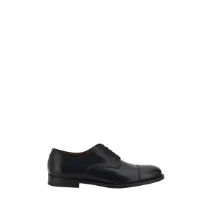 Fratelli Rossetti Garwood Men's Lace-Up