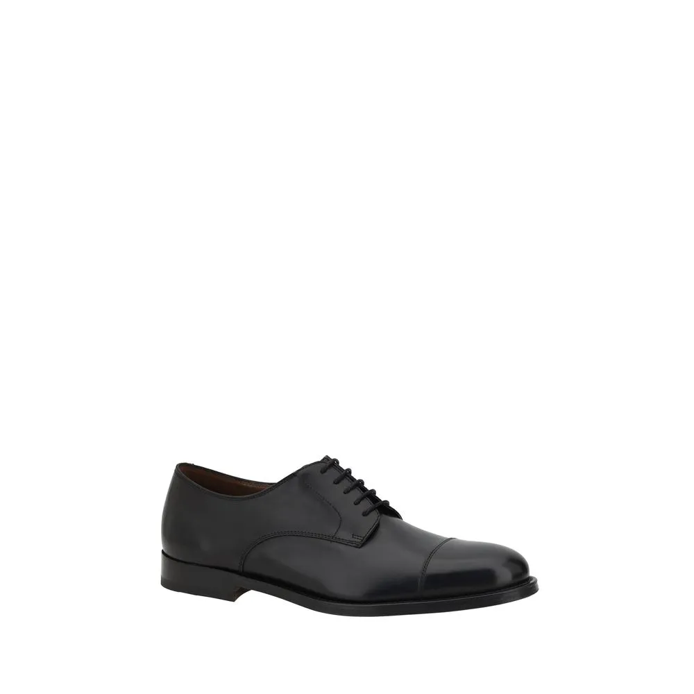 Fratelli Rossetti Garwood Men's Lace-Up