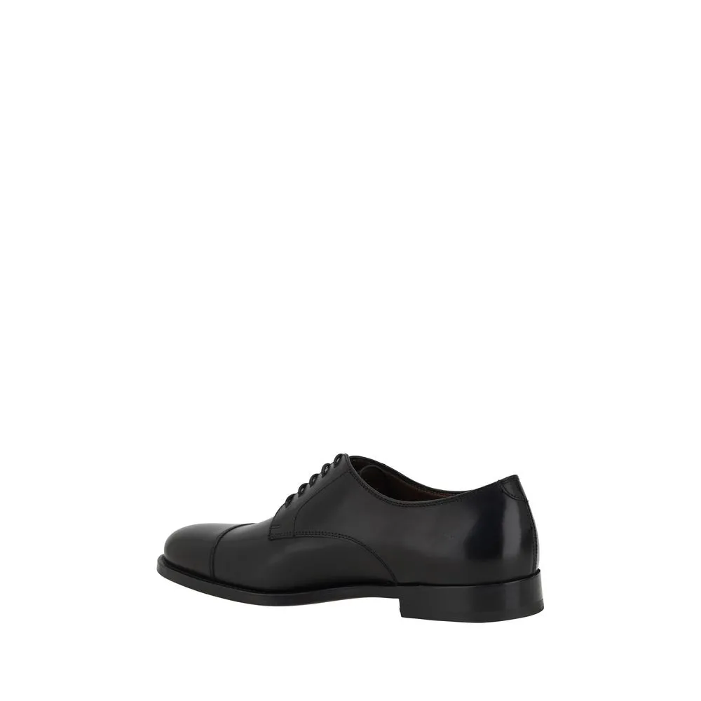 Fratelli Rossetti Garwood Men's Lace-Up