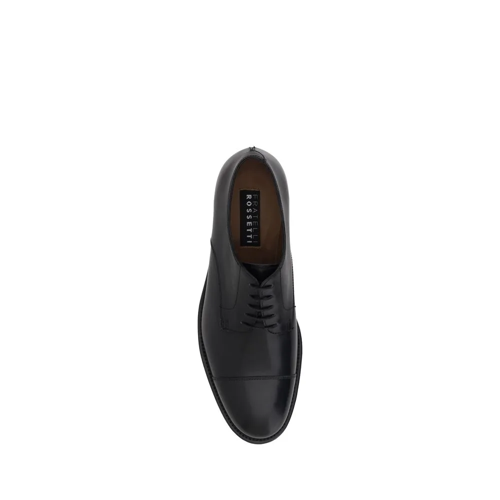 Fratelli Rossetti Garwood Men's Lace-Up