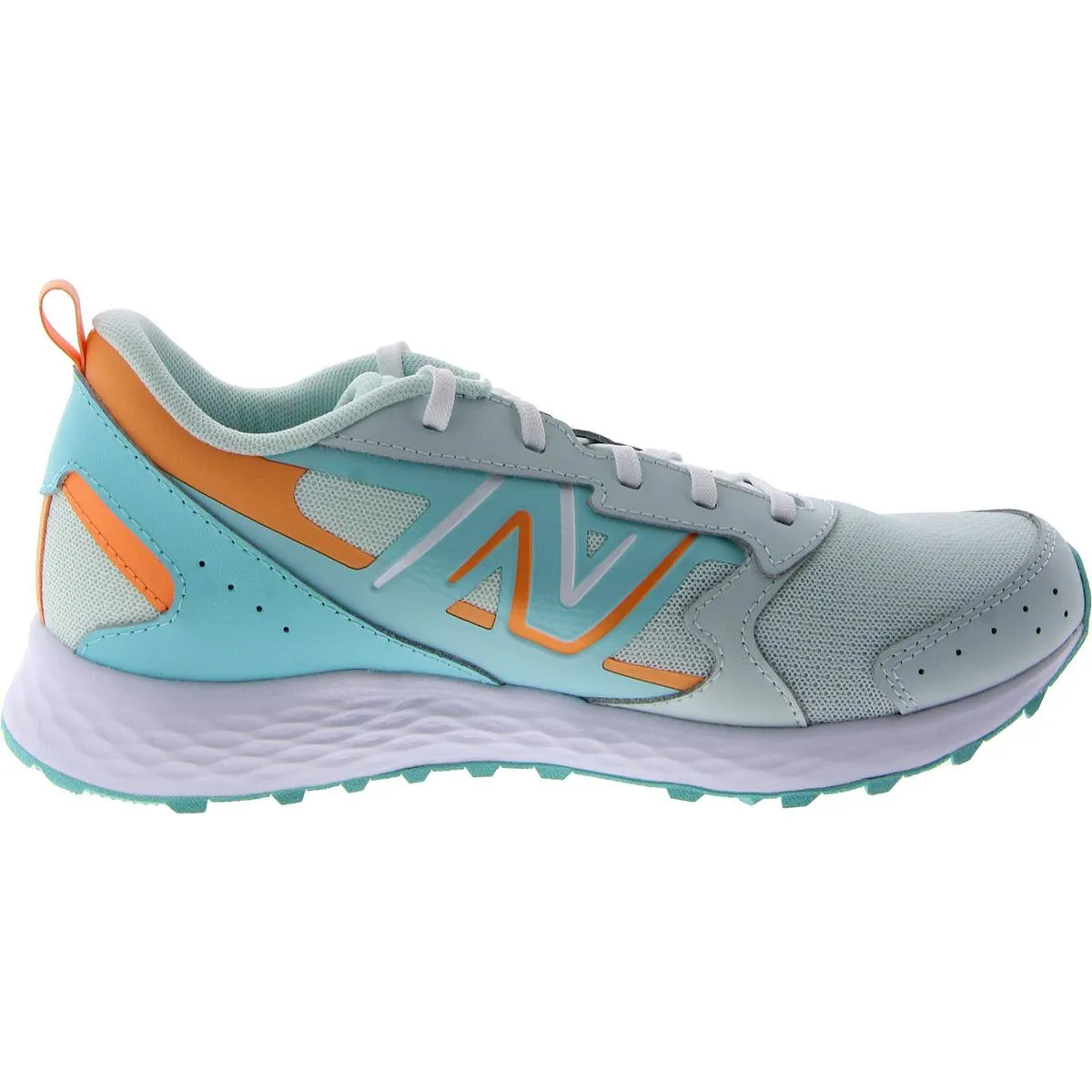 Fresh Foam 650v1 Girls Big Kid Performance Running Shoes