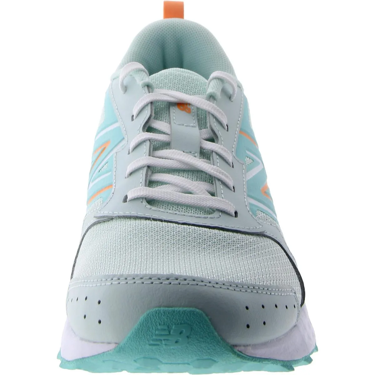 Fresh Foam 650v1 Girls Big Kid Performance Running Shoes