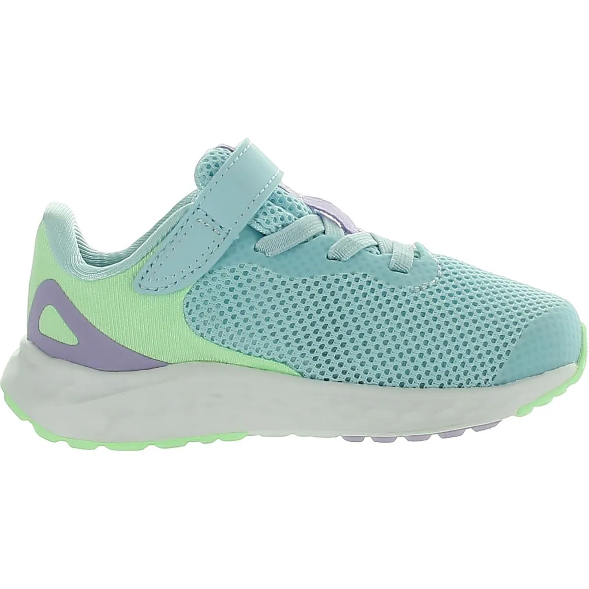 Fresh Foam Arishi V4 Girls Toddler Lifestyle Slip-On Sneakers