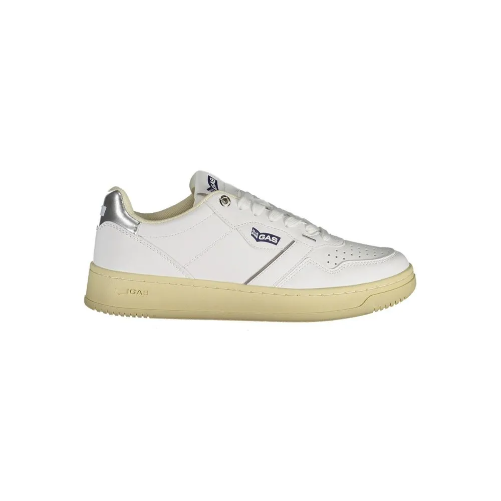 Gas  Artificial Leather Women's Sneaker