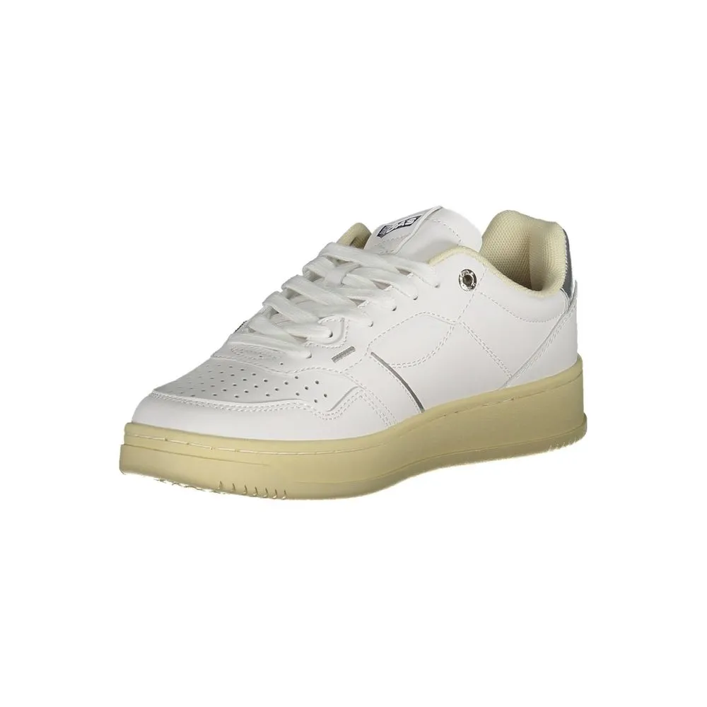 Gas  Artificial Leather Women's Sneaker