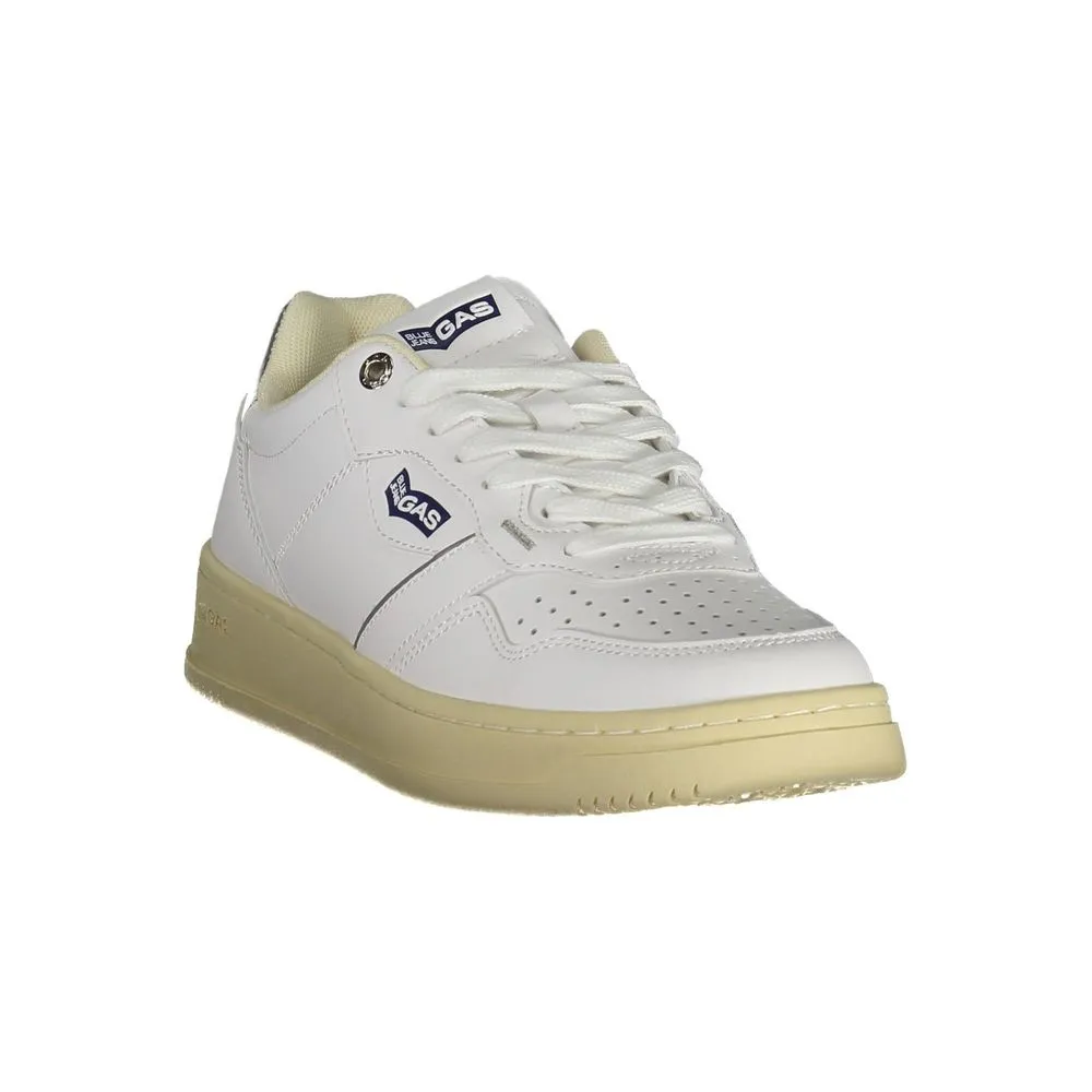 Gas  Artificial Leather Women's Sneaker