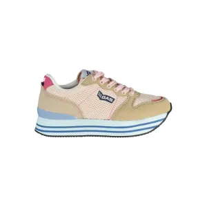 Gas  Polyester Women's Sneaker