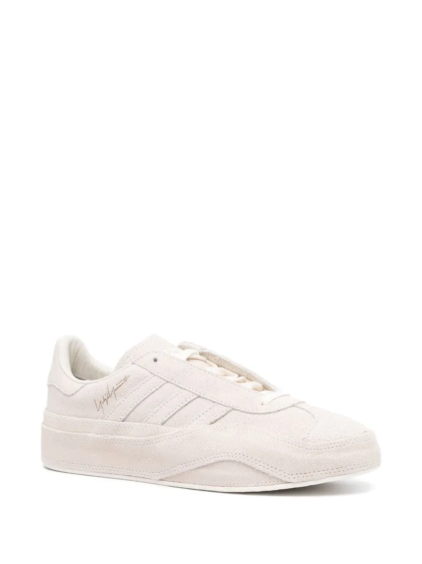 Gazelle Suede Sneakers