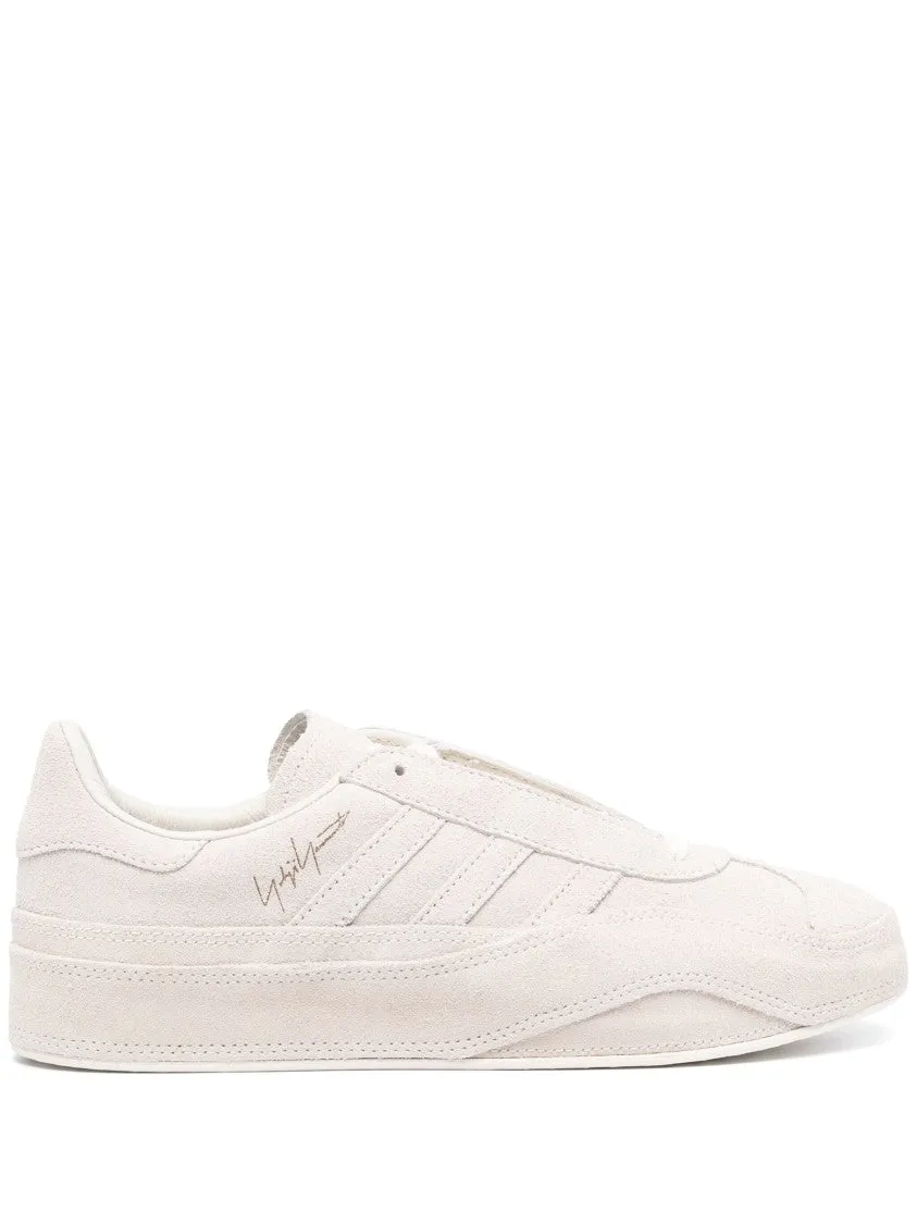 Gazelle Suede Sneakers