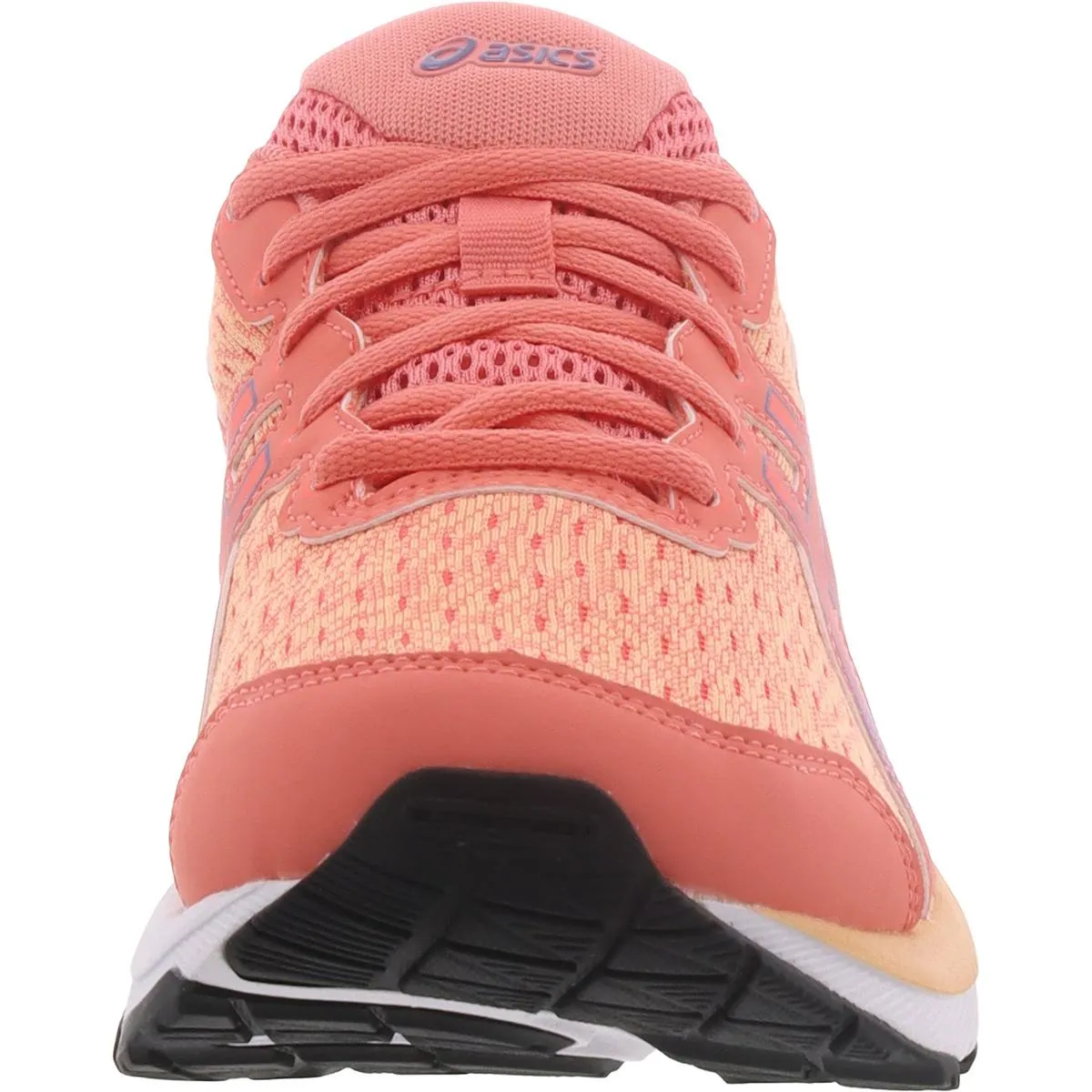 GEL-Cumulus 24 GS Girls Lace-Up Padded Insole Running Shoes