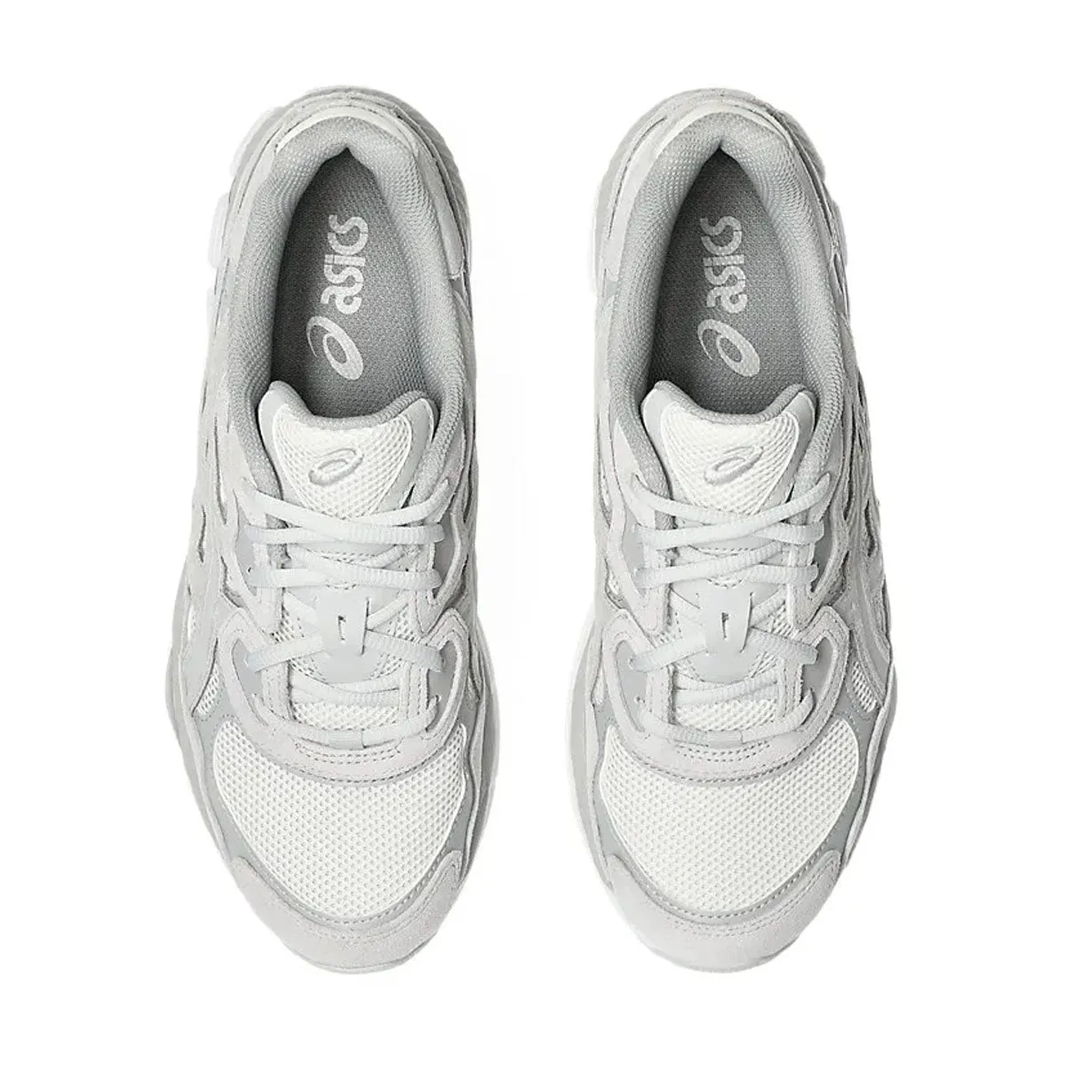 GEL-NYC 'Cream Cloud Grey'