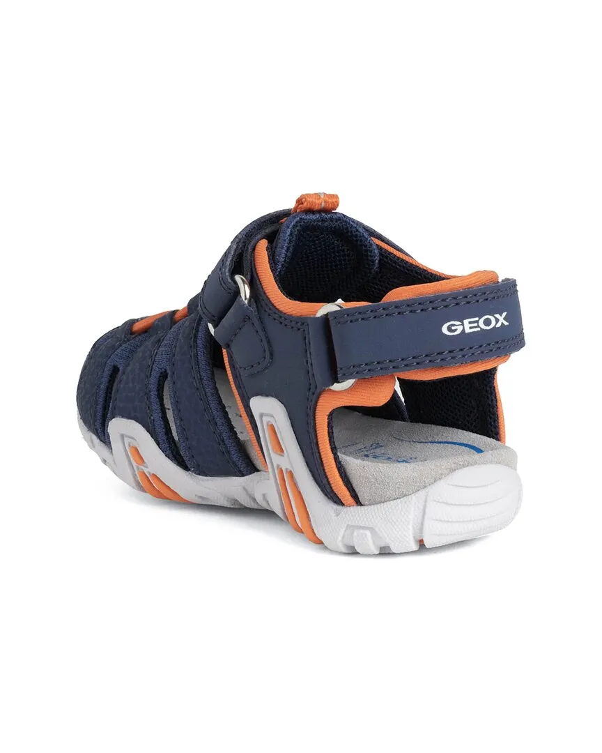 Geox B S.Kraze Sandal