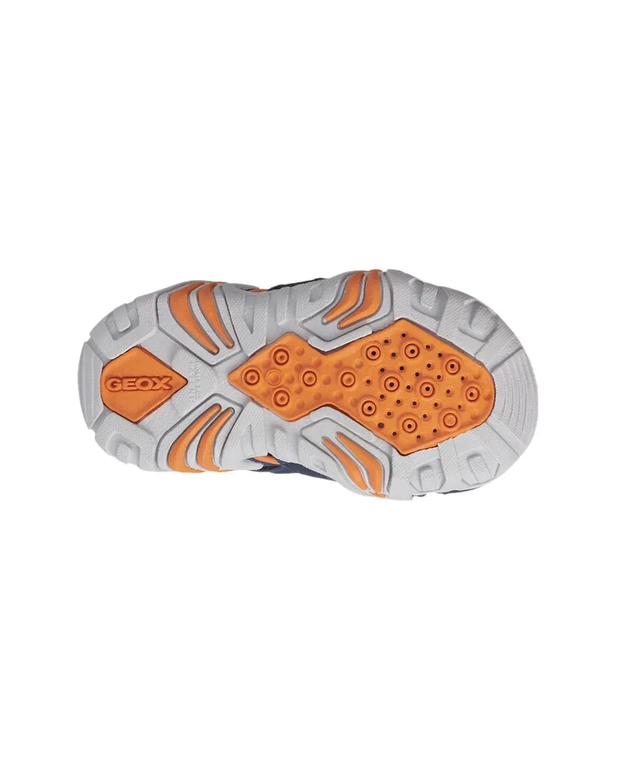 Geox B S.Kraze Sandal