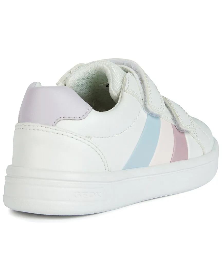 Geox DJ Rock Sneaker