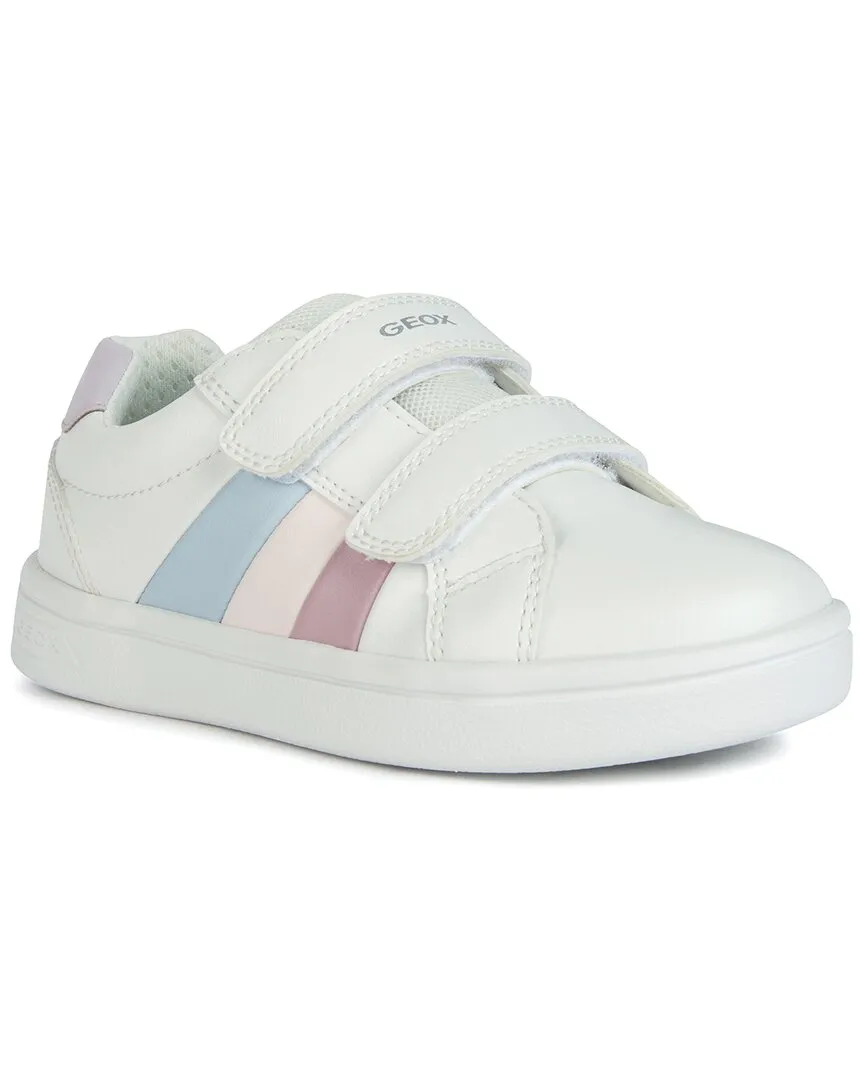 Geox DJ Rock Sneaker