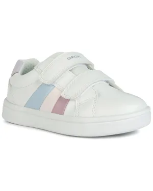 Geox DJ Rock Sneaker