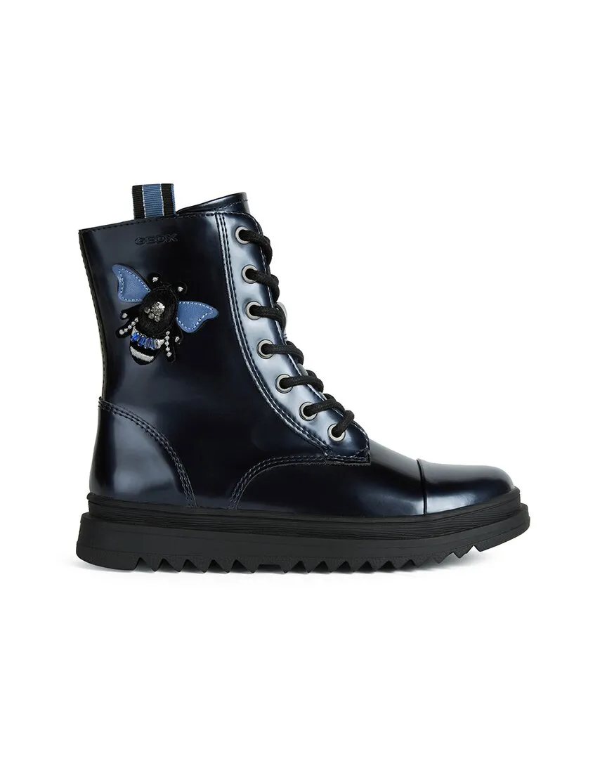 Geox Gillyjaw Bootie