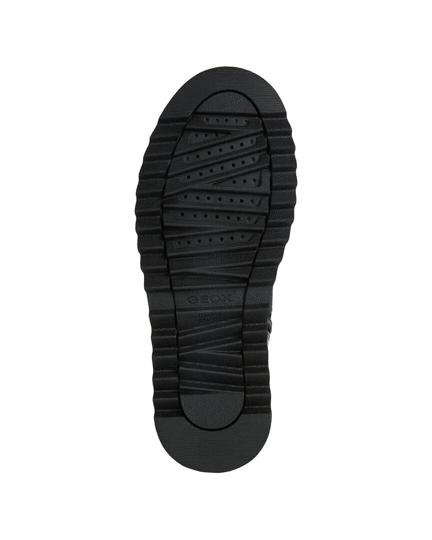 Geox Gillyjaw Bootie