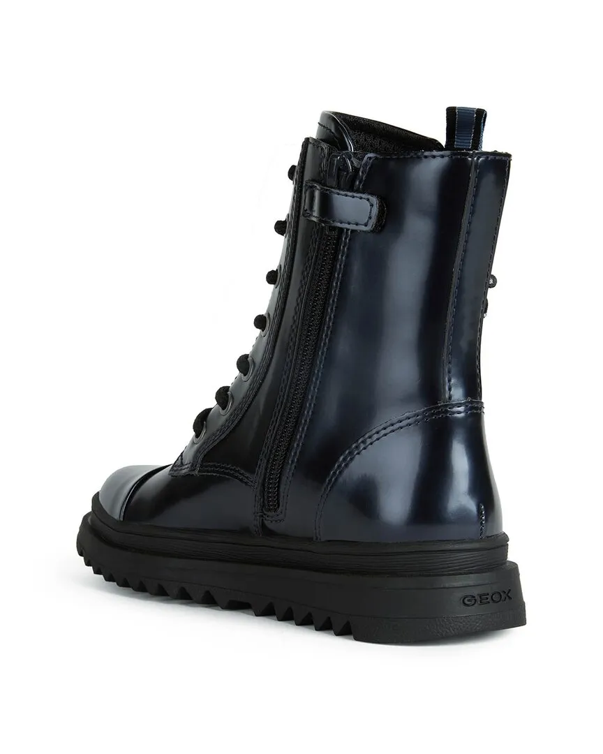 Geox Gillyjaw Bootie