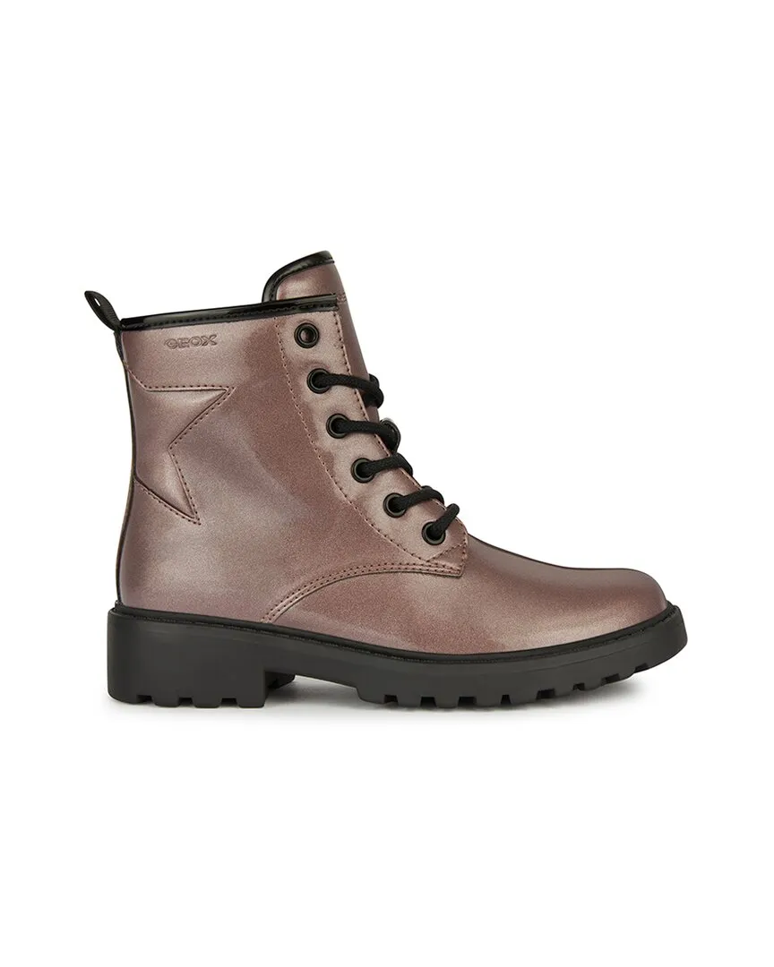 Geox J Casey Boot