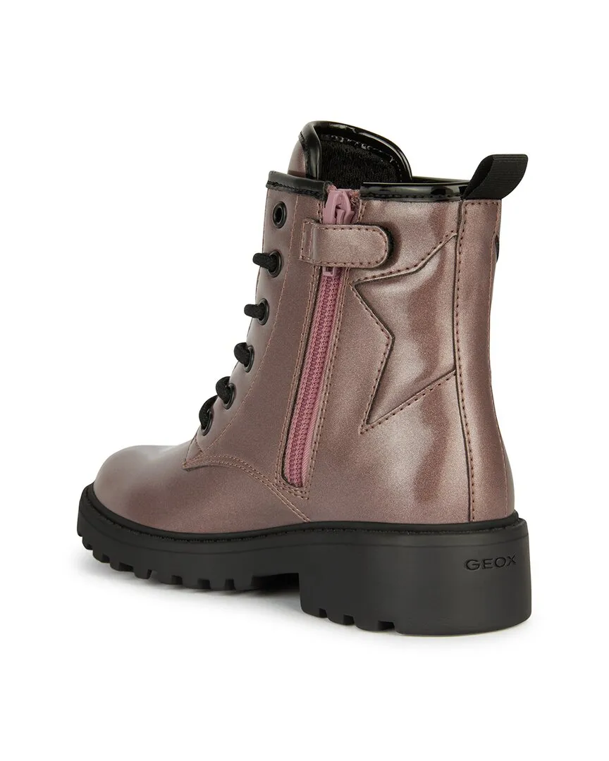 Geox J Casey Boot