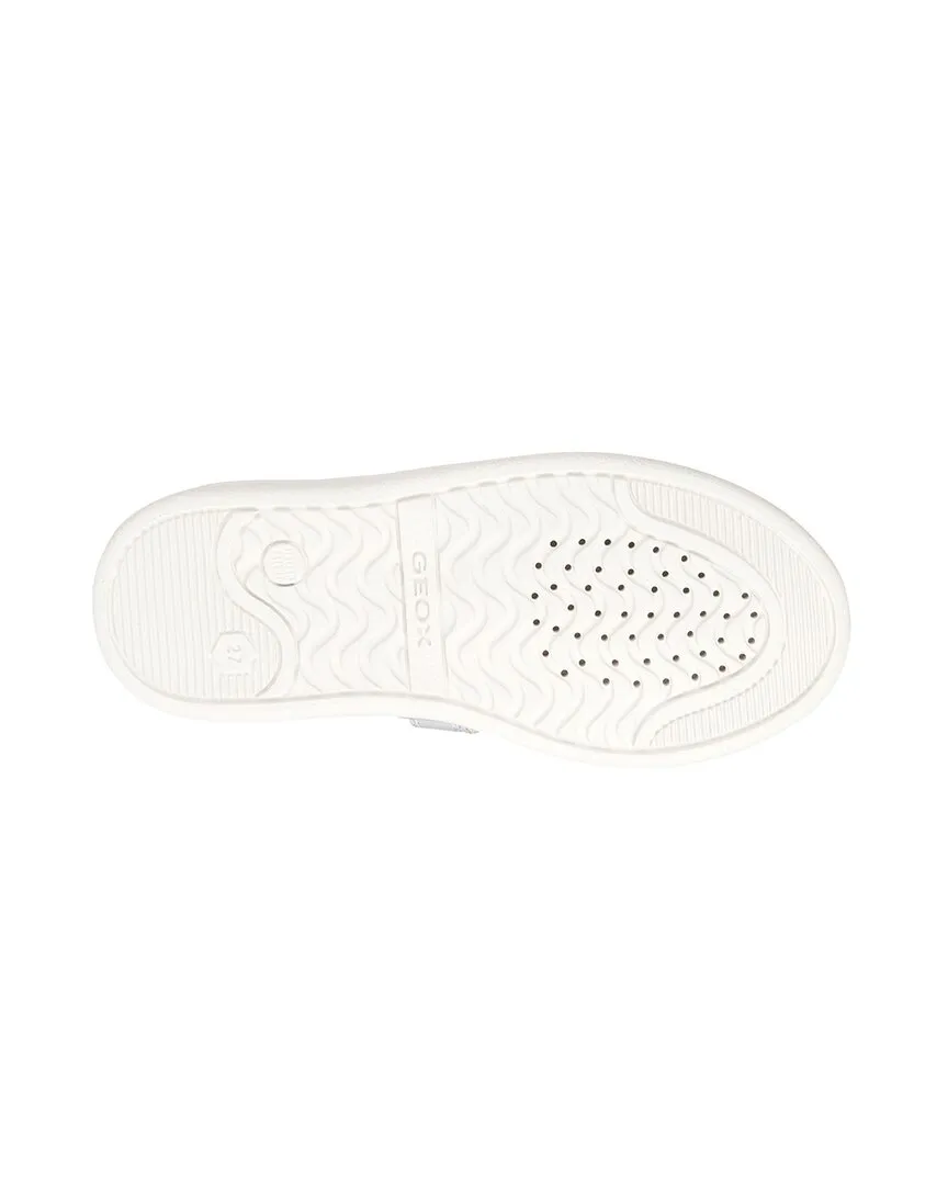 Geox J Djrock Girl Sneaker