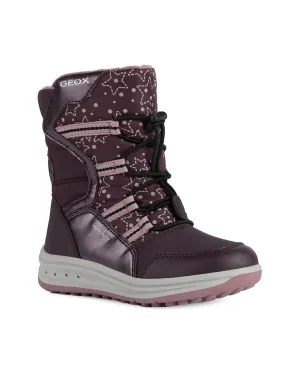 Geox J Roby B ABX Boot