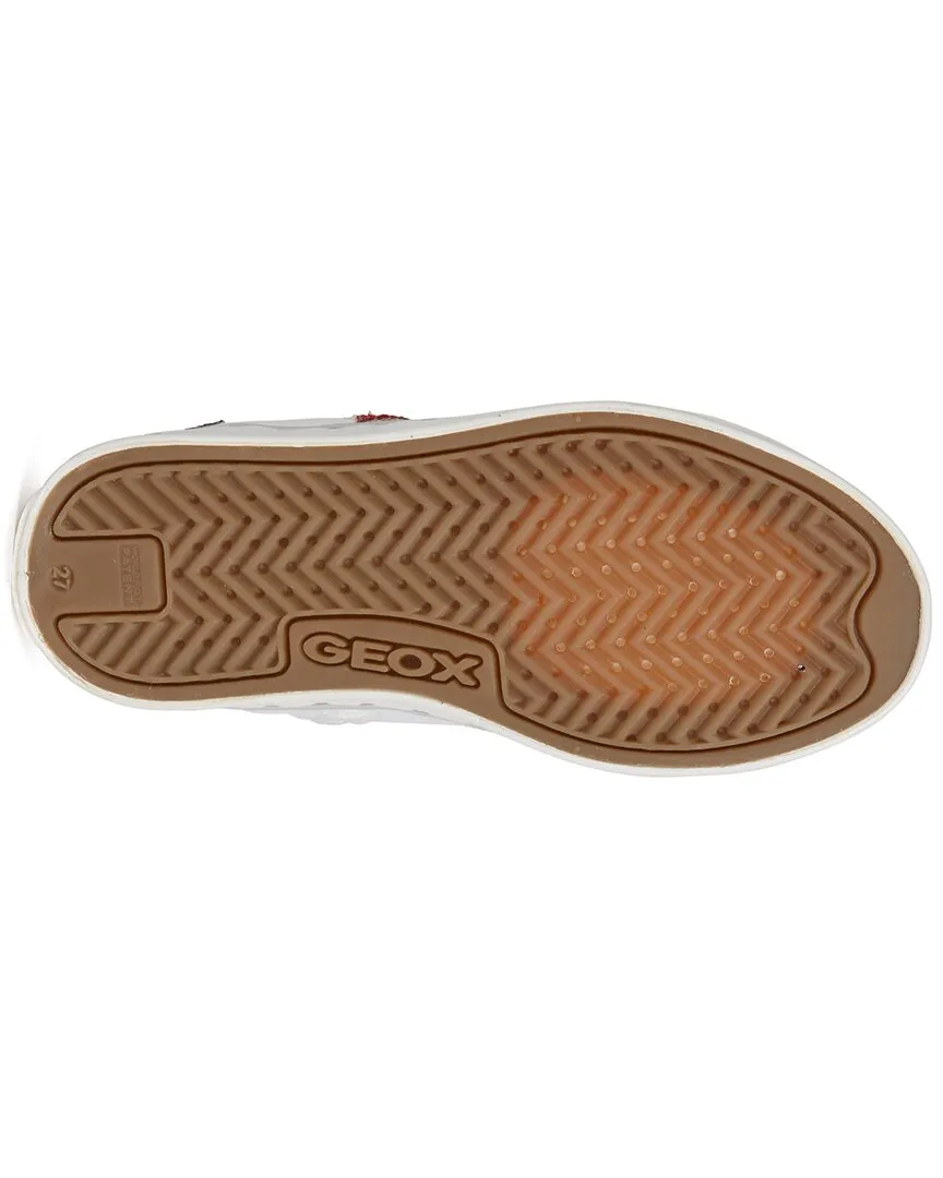 Geox Jr Ciak Sneaker