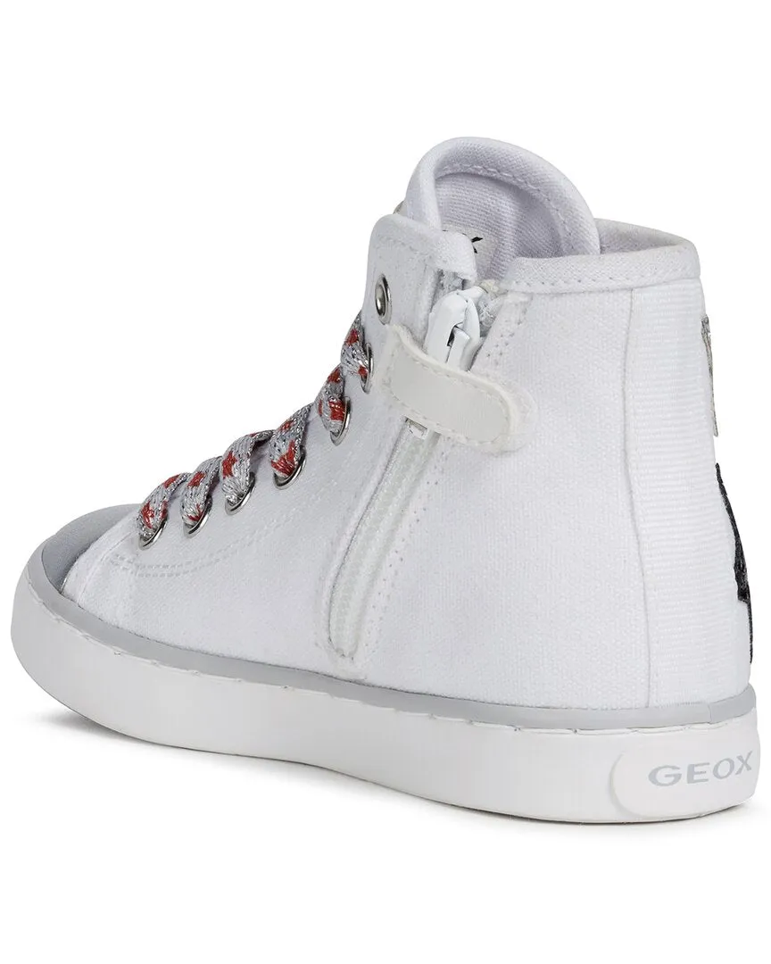Geox Jr Ciak Sneaker