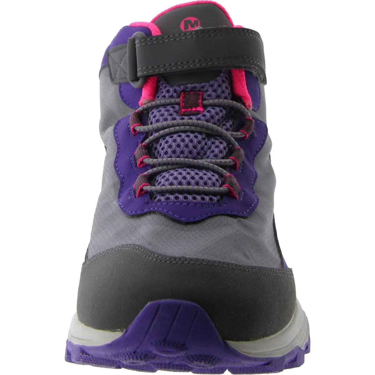 Girls Big Kid Lifestyle High-Top Sneakers