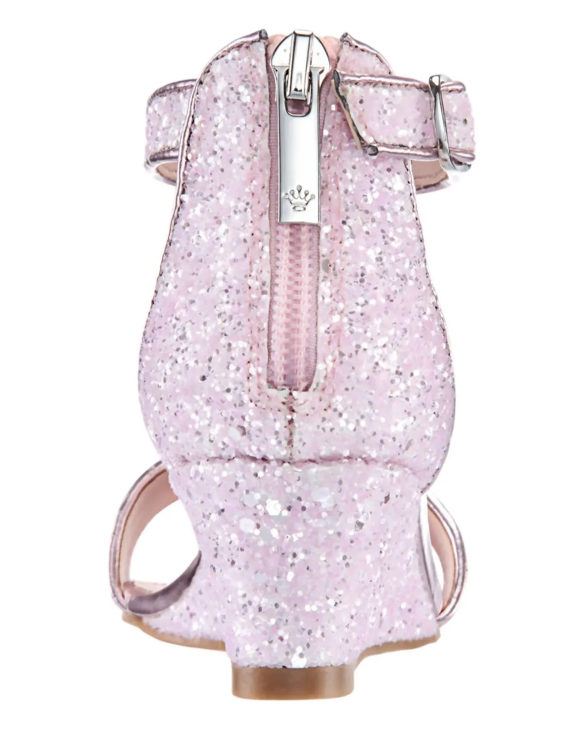 Girl's Kristina Sandal In Pink